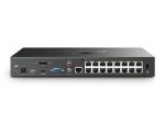 TP-Link Vigi NVR2016H-16P 16-Channel PoE+ Network Video Recorder