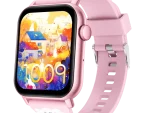 Volkano Fizz Kids Watch - Pink