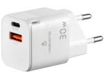 Volkano Potent Pro 30W Dual Wall Charger