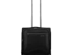Volkano Bradshaw Business Trolley Black