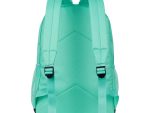 Volkano Under-Seat Traveler Backpack Mint