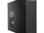 Antec VSK4000B ATX | Micro-ATX | ITX  Mini -Tower Chassis - Black