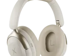 VolkanoX Halo ANC Bluetooth Headphone - Nude
