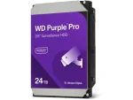 Western Digital Purple Pro Smart Video 22TB 3.5" SATA Internal HDD