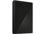 Western Digital Elements 2TB Black USB-A Portable HDD