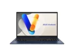 Asus VivoBook 15 X1504VA Notebook | 15.6" | Intel Core Core i5-120U | 16GB | 512GB | Windows 11 Pro