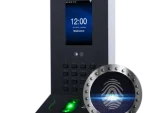 ZKTeco - Standoff Box for MultiBio 600 access control and time attendance terminal. Used for aesthetic cable management.