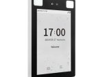 ZK ProFaceX Outdoor Standalone Face/Bio AC 5000