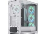 AeroCool APNX C1-R premium Chroma Flair Mid-tower ATX case - 4x PWM AR