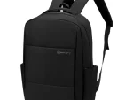 Amplify Brazil 15.6" Laptop Backpack Black