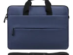 Amplify Cuba 15.6" Laptop Shoulder Bag Navy