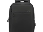 Amplify Cuba 15.6" Laptop Backpack Black
