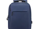 Amplify Cuba 15.6" Laptop Backpack Navy