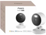 Aqara G100 Select 2K Security Camera White| AQ-CAM-G100-W