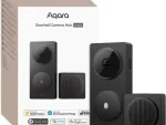 Aqara G4 HomeKit Video Doorbell Camera Hub | CH-C09D