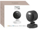 Aqara Select 2K Smart Security Camera Black| AQ-CAM-G100-B
