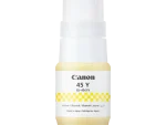 Canon GI-45 Ink Bottle (Yellow)