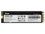 Biwin 1TB PCIe 4.0 M.2 2280 SSD | BM350NN01TB-RGX