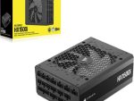 Corsair HX1500i Fully Modular Ultra-Low Noise Platinum ATX 1500 Watt PC Power Supply