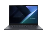 Asus ExpertBook Mains B5605CCA-U73210G0X |16'' | Grey | Intel Core Ultra 7-255H | 32GB (2xSO-DIMM slots) | 1TB | Windows 11 Pro