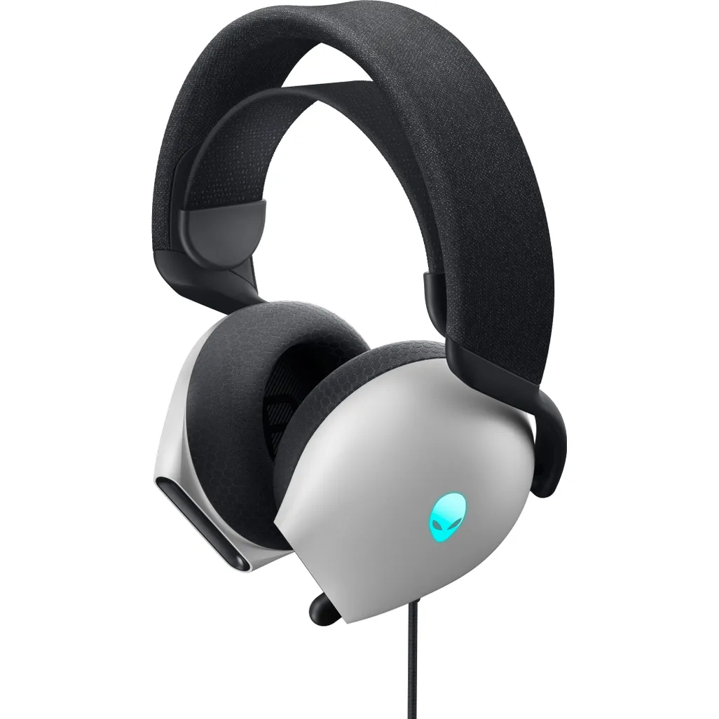 Dell Alienware Pro Wired Gaming Headset