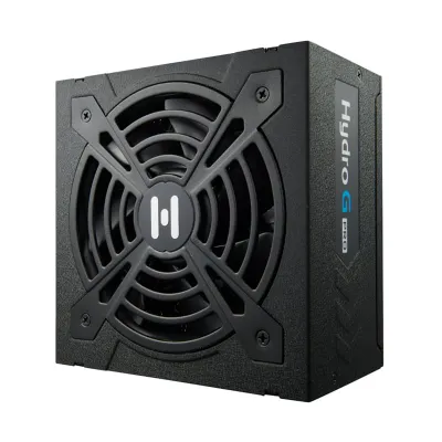FSP Hydro G PRO 850W 80Plus Gold ModularR ATX12V Power Supply