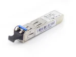 Cisco Gigabit SFP, Gbic, Multi Mode 1000BASE-LX, 10KM, 1310mm 10KM SFP