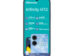 Hisense Infinity H72 8GB 128GB Smart Phone