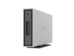 Stardom 1 bay iTank i310-series SATA 3 Docking Station with USB 3.2 Gen 2 Type-C