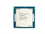 Intel Core i5-9500TE, 2.20GHZ, LGA1151 Processor