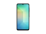 Samsung A06 64GB DS LTE Black