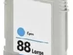 Ink Power 88XL Cyan Ink Cartridge