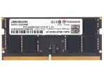 Transcend Jet Memory 16GB DDR5-6400 Unbuffered Notebook SO-DIMM