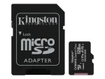 Kingston Canvas Select Plus MicoSD Memory Card 128GB