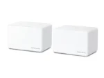 Mercusys Halo Wi-Fi 6 Mesh System (2-Pack) | MRC-HALO-H80X-2P