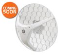MikroTik LHG 5 ax 24.5dBi PtP CPE | LHG-5axD