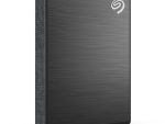 Seagate One Touch 1TB USB-A Portable SSD