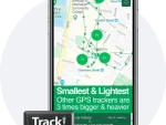 Tracki 4G Universal GPS Tracker