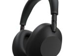 Sony WH1000XM6 (Black) Noise Cancelling Bluetooth Headphones
