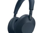Sony WH1000XM6 (Blue) Noise Cancelling Bluetooth Headphones
