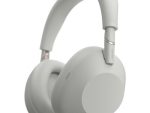 Sony WH1000XM6 (Sliver) Noise Cancelling Bluetooth Headphones