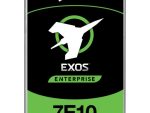 Seagate Exos Enterprise 6TB 3.5" SATA Internal HDD
