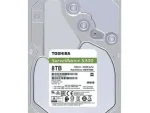 Toshiba S300 Pro 8TB Surveillance HDD 3.5"