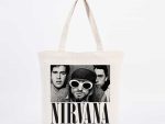 Maxed Elite Venus 10L Tote Bag Nirvana Grey