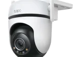TP-Link Tapo 2K Outdoor Pan/Tilt Wi-Fi Camera | C520WS