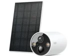TP-Link Tapo 2K Solar Security Camera Kit | C425