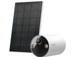TP-Link Tapo 3MP Solar Outdoor Wi-Fi Camera | C410 Kit
