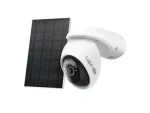 TP-Link Tapo C660 Solar-Powered Security Camera Kit | TP-TAPO-C660-KIT