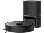 TP-Link Tapo RV30 Auto-Empty Vacuum & Mop | TP-TAPO-RV30-MAX-B
