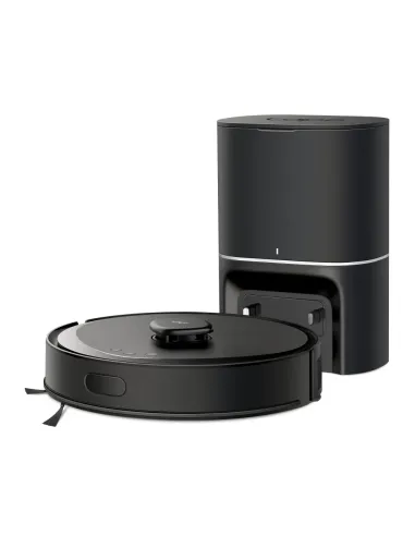 TP-Link Tapo RV30 Auto-Empty Vacuum & Mop | TP-TAPO-RV30-MAX-B
